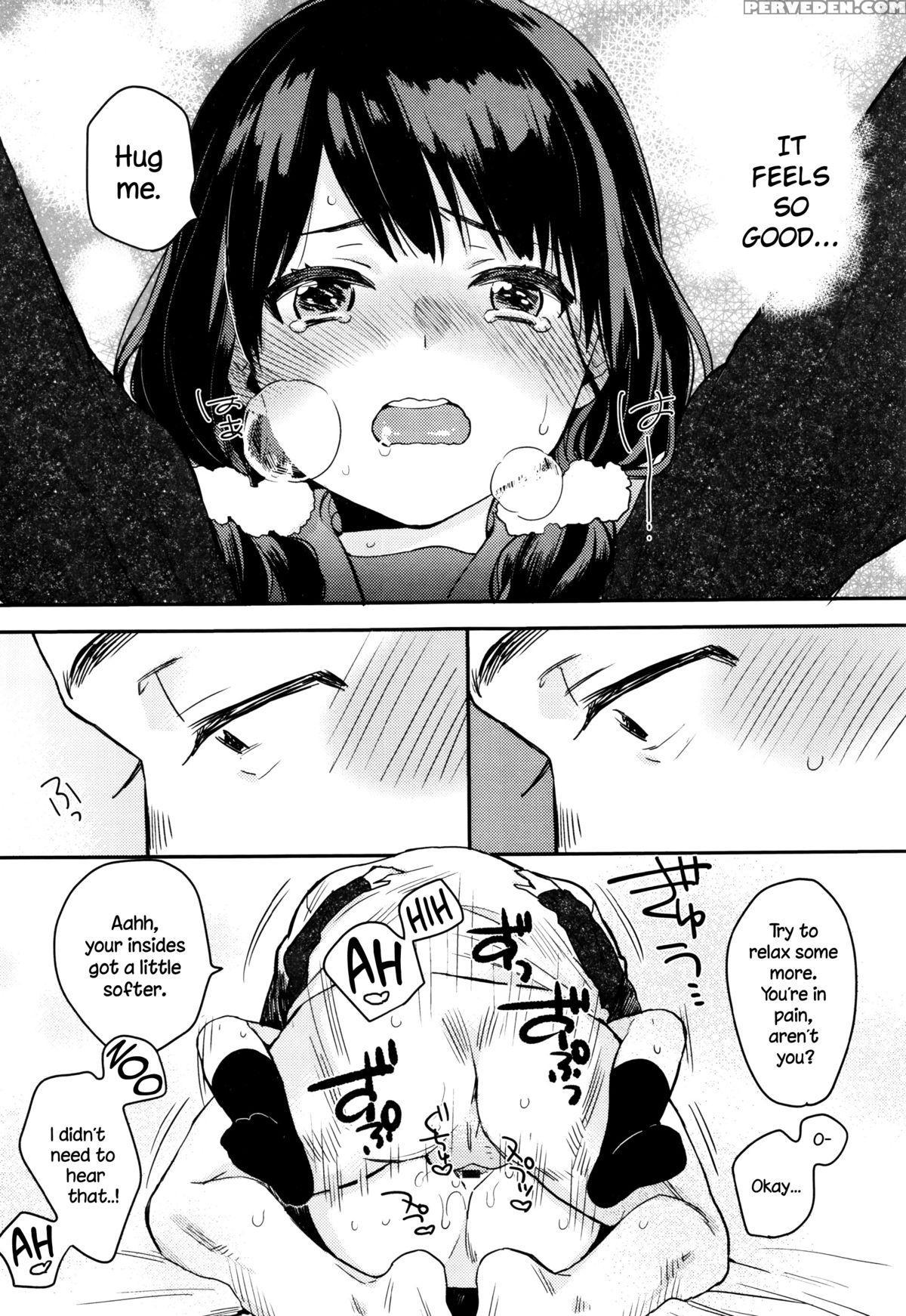 [naito Loveca] Ame Ga Yamu Made Ch. 1-3 [english] {necromancr} Chapter 1000 Page 18